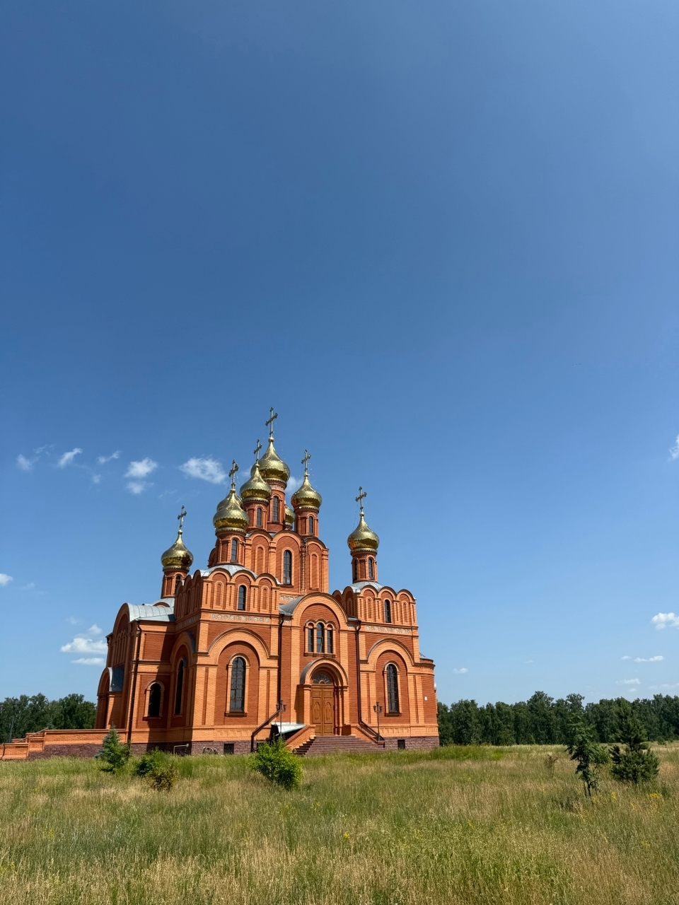 Ачаирский монастырь