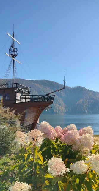 Панорамы великой реки с посещением новой экоплощадки «Енисей-море»