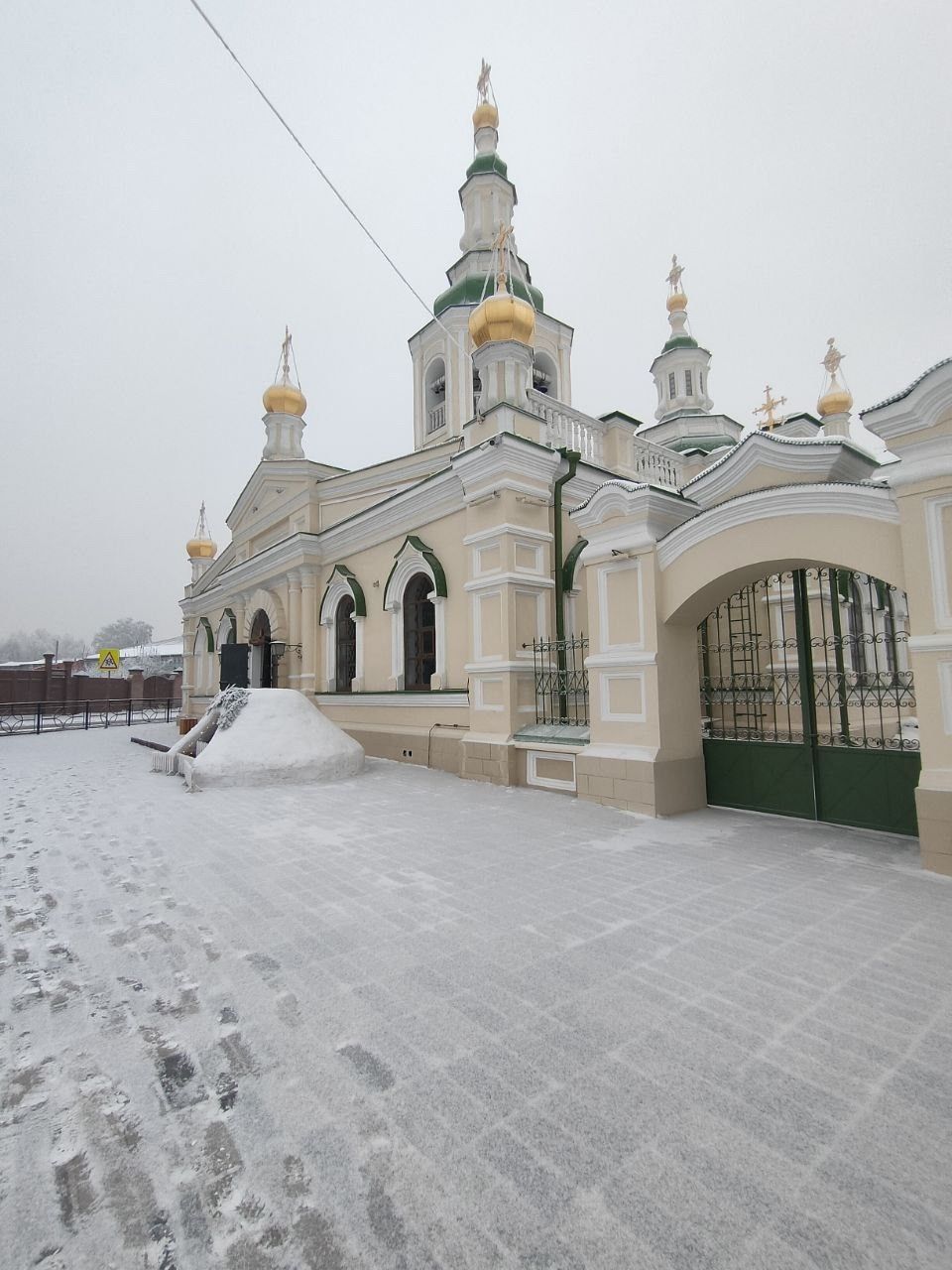 Абакан — погружение в историю и культуру Хакасии