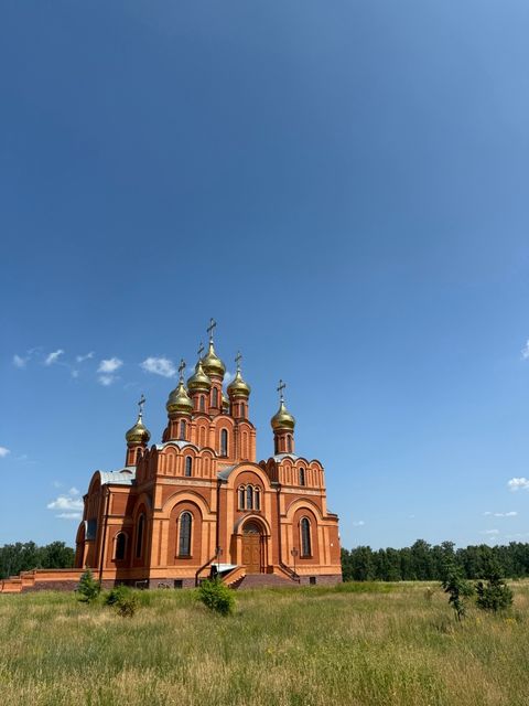 Ачаирский монастырь