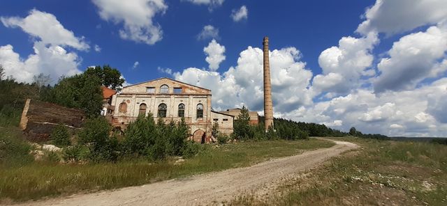 Экскурсия на стекольный завод И.И. Коновалова