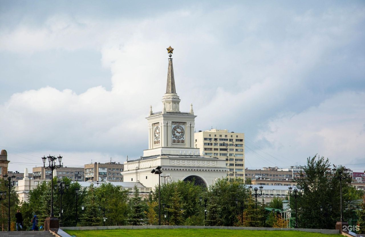 Обзорная экскурсия по Волгограду “Город, который не сдался”