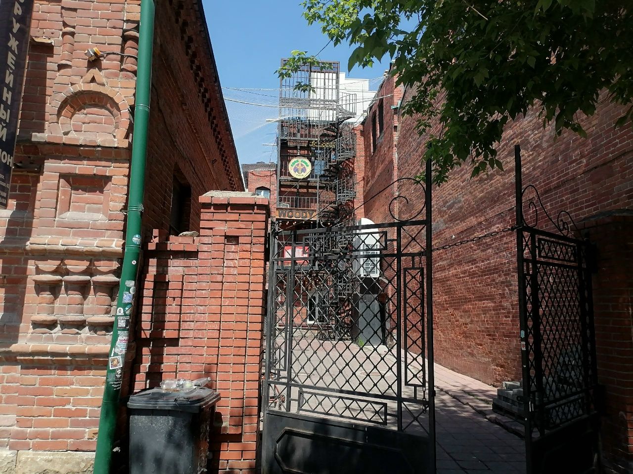 Экскурсия «На берегах Оби родной»